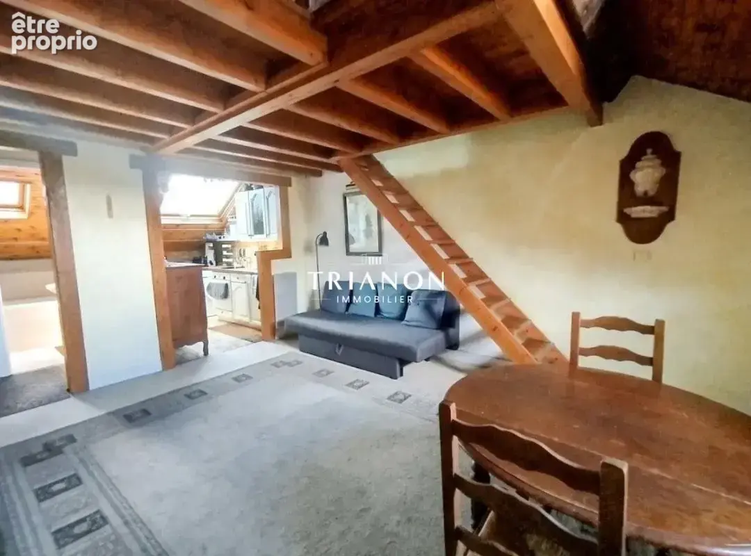 Appartement 1 pièce 23 m² à vendre à Saint-Germain-En-Laye (78100) - photo 6