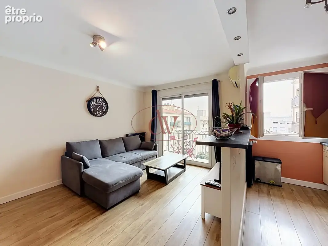 Bel appartement secteur bonsecours - photo 4