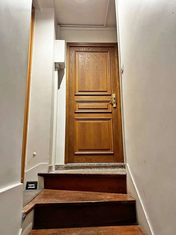 Appartement à SAINT-MAUR-DES-FOSSES