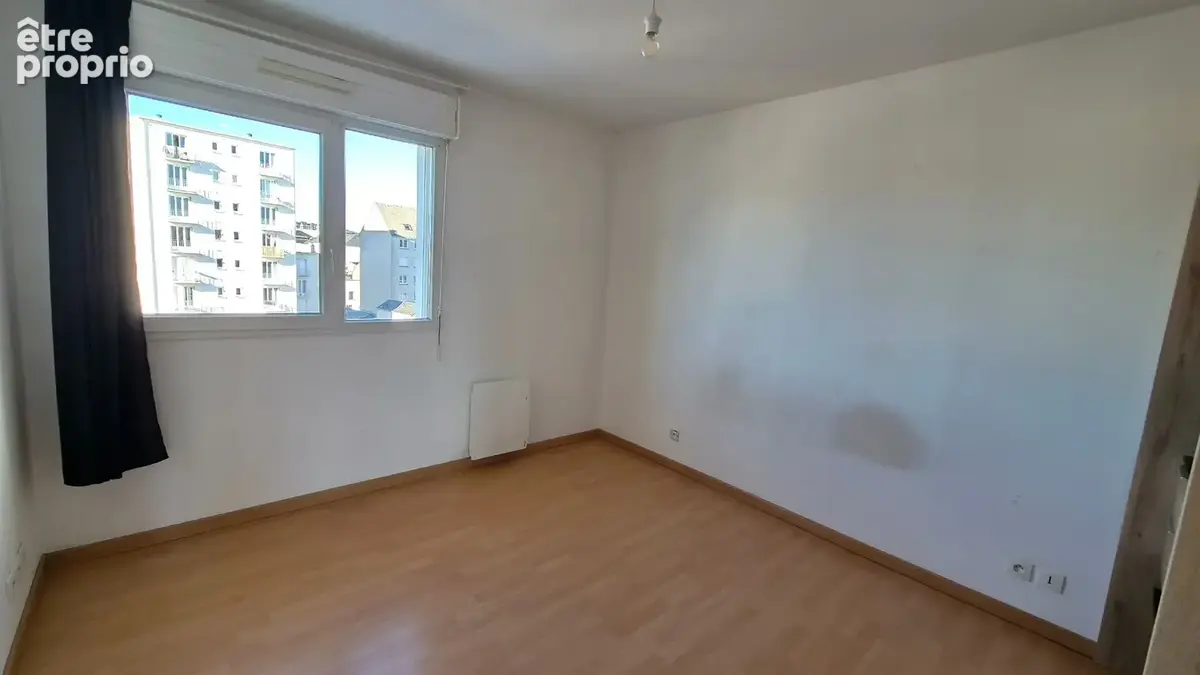 Appartement T3 - 64.5 m² - TOURS - photo 6