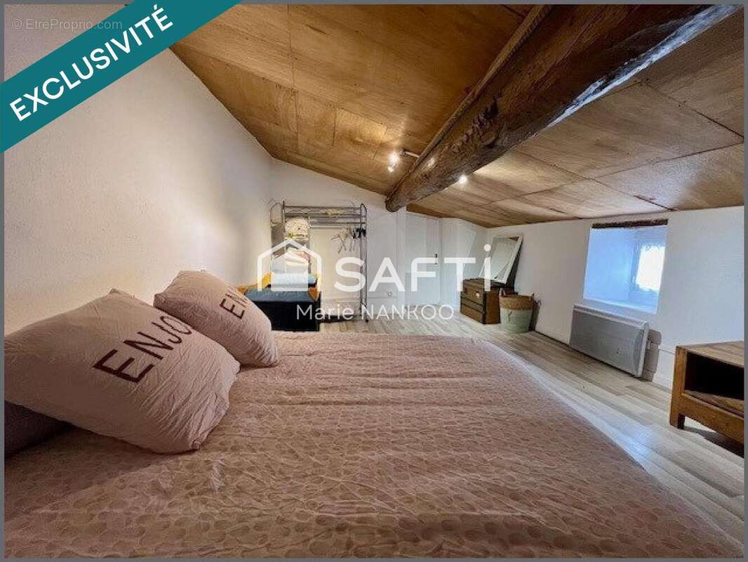 Photo 6 - Maison à VILLEGLY