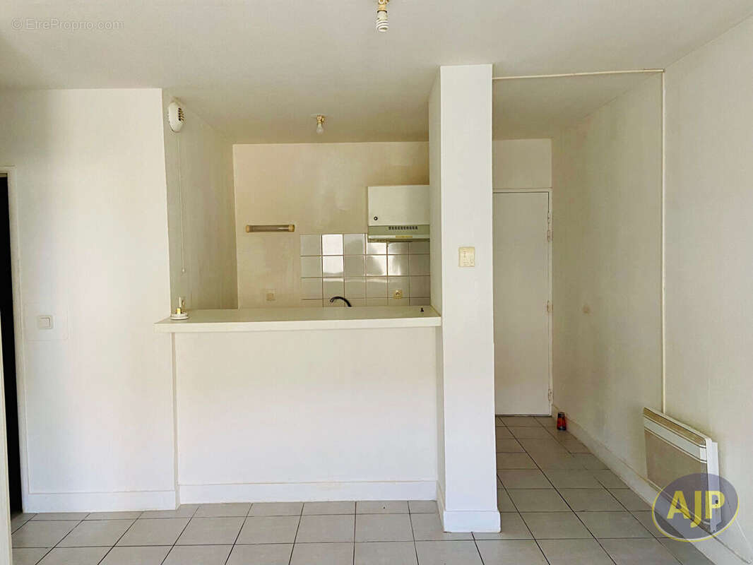 Appartement à LESPARRE-MEDOC