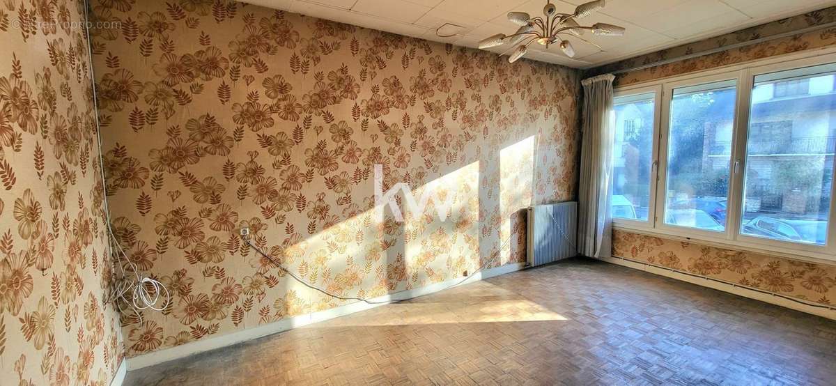 Maison à LE PLESSIS-ROBINSON