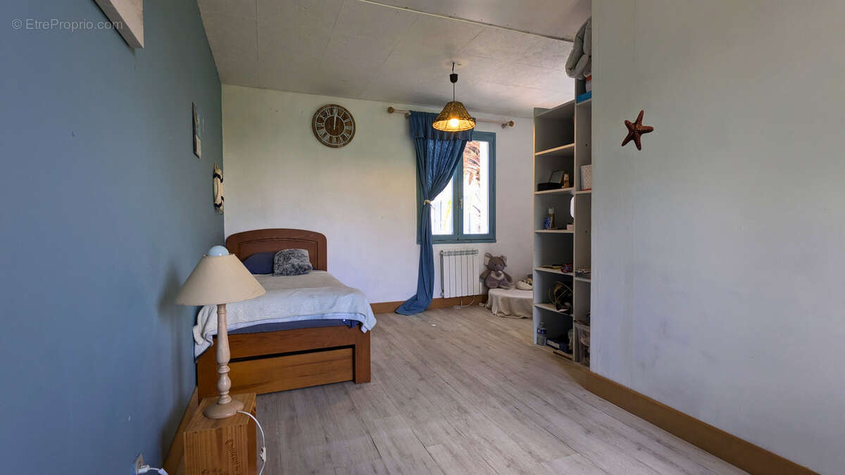 Maison à SAINT-GEORGES-DE-DIDONNE