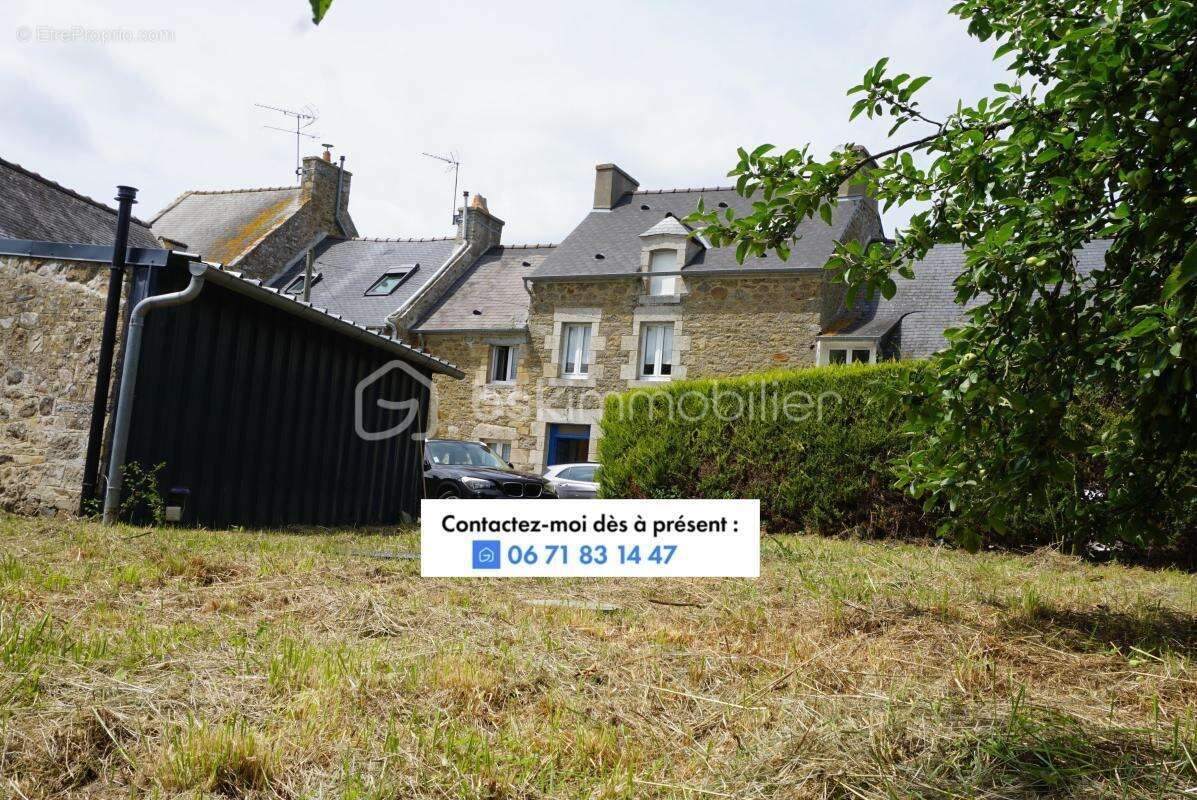 Maison de charme 122 m² – Pleurtuit - photo 5