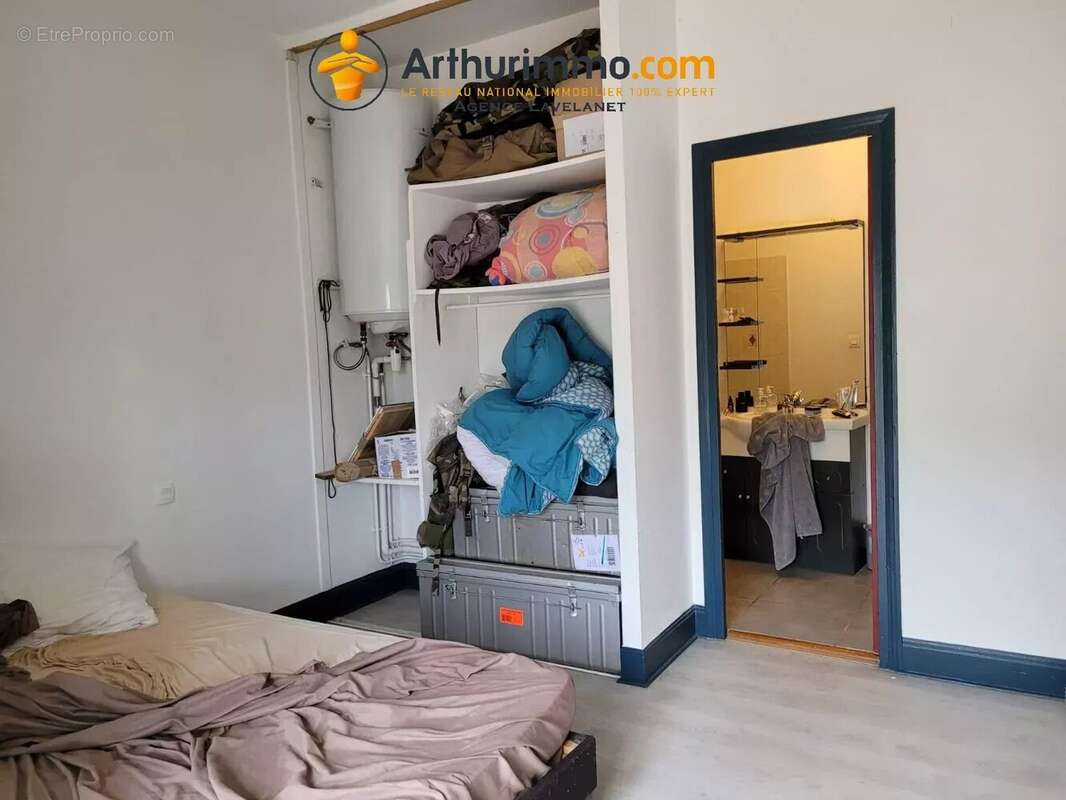 Appartement à FOIX