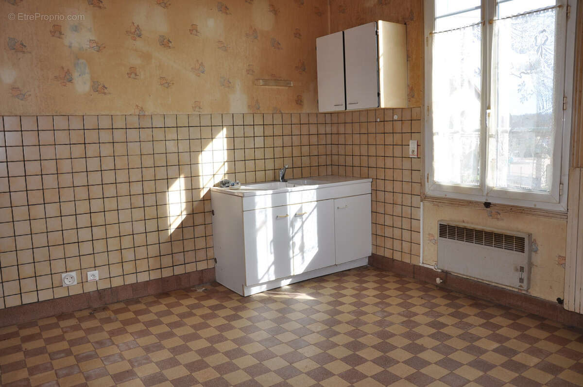 Maison à LAPALISSE