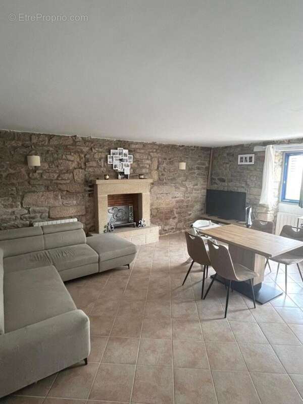 Photo 2 - Maison à PEAULE