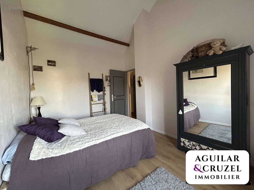 Maison à SAINT-DOULCHARD