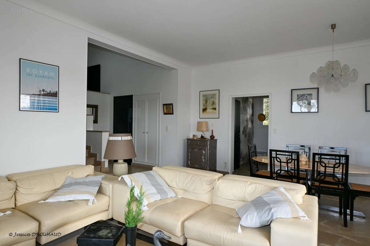 Maison à ROYAN