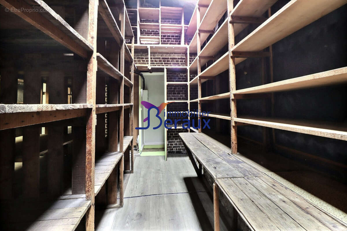 Appartement à DUCLAIR