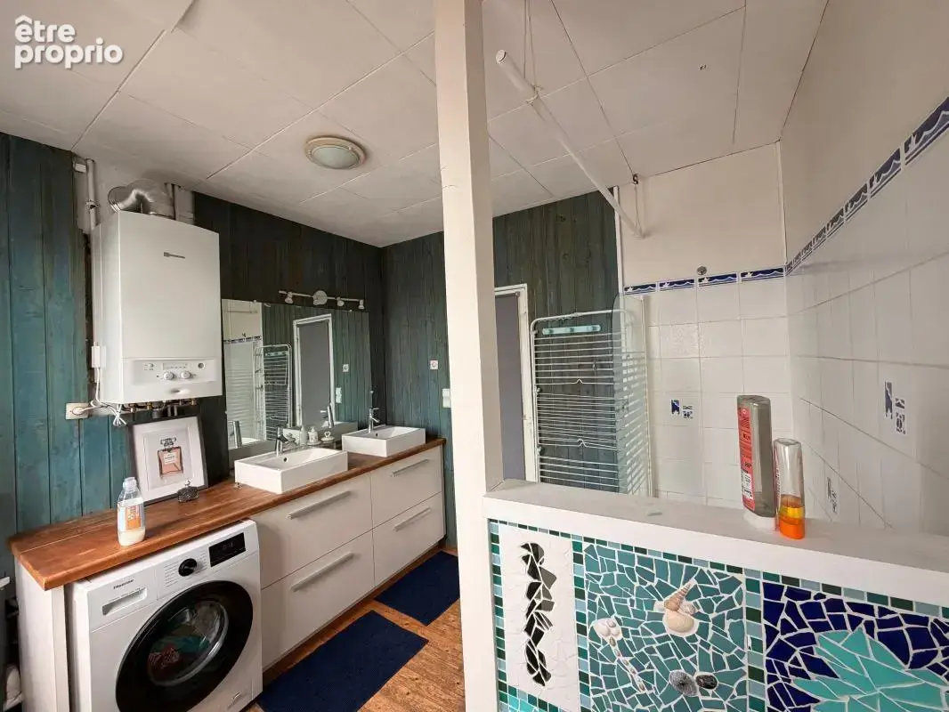 A St Martin, bel appartement à vendre! - photo 7