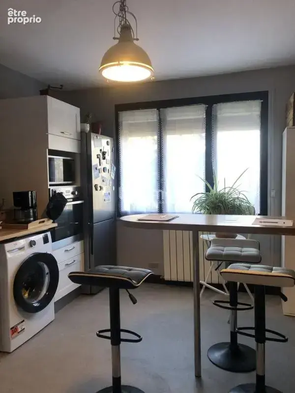 Appartement 78 - Environnement arboré et calme - photo 11