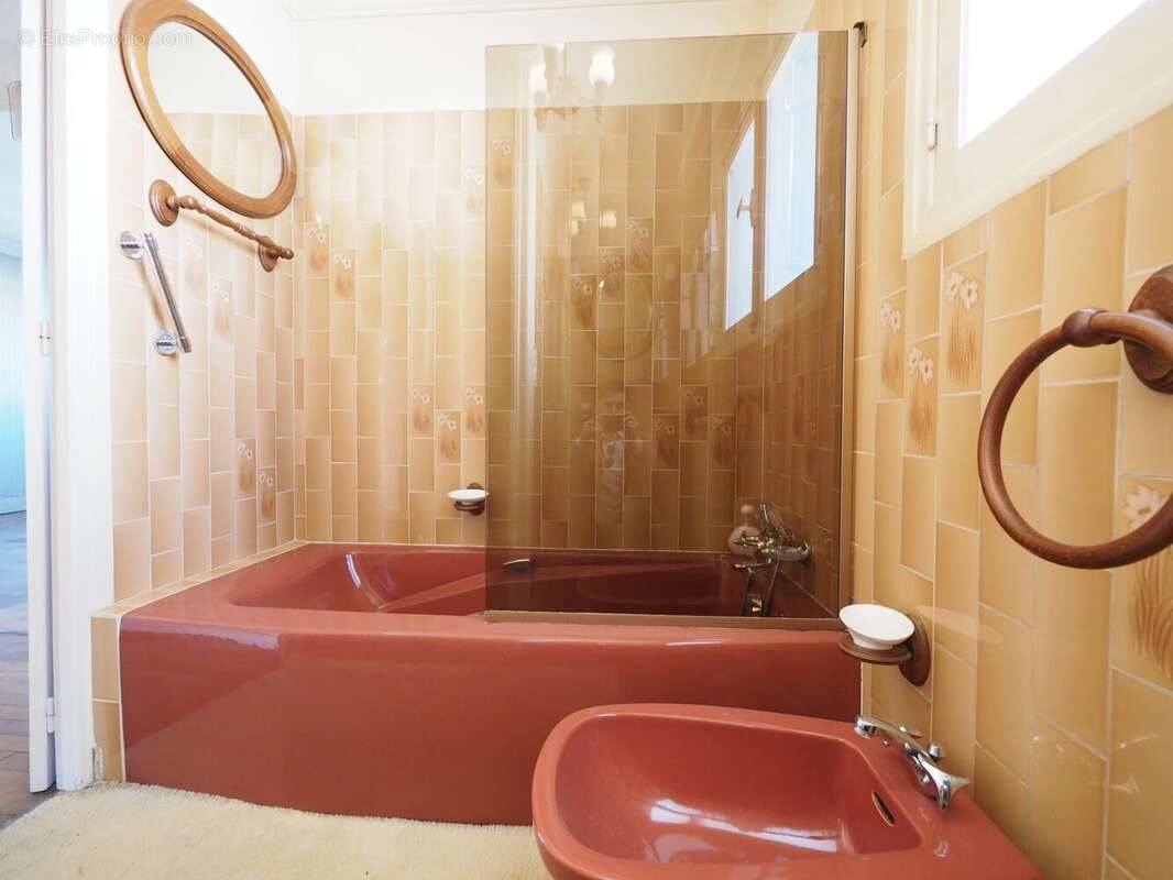 Maison à BOIS-D'ARCY