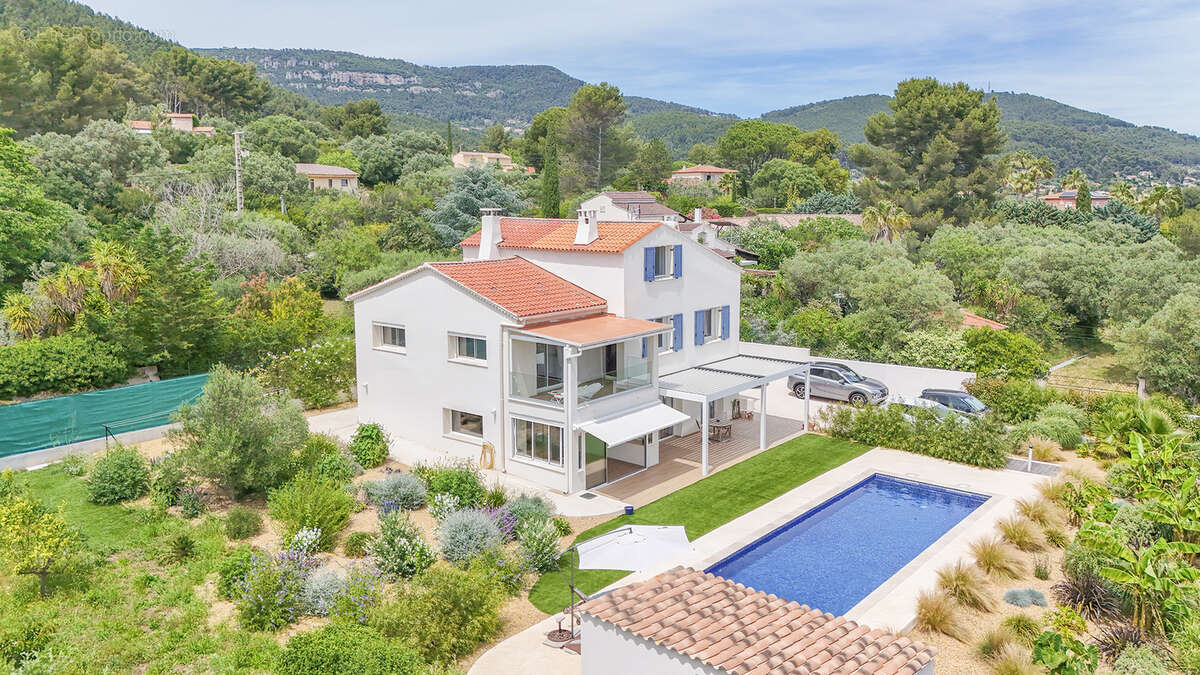 Maison à LA FARLEDE