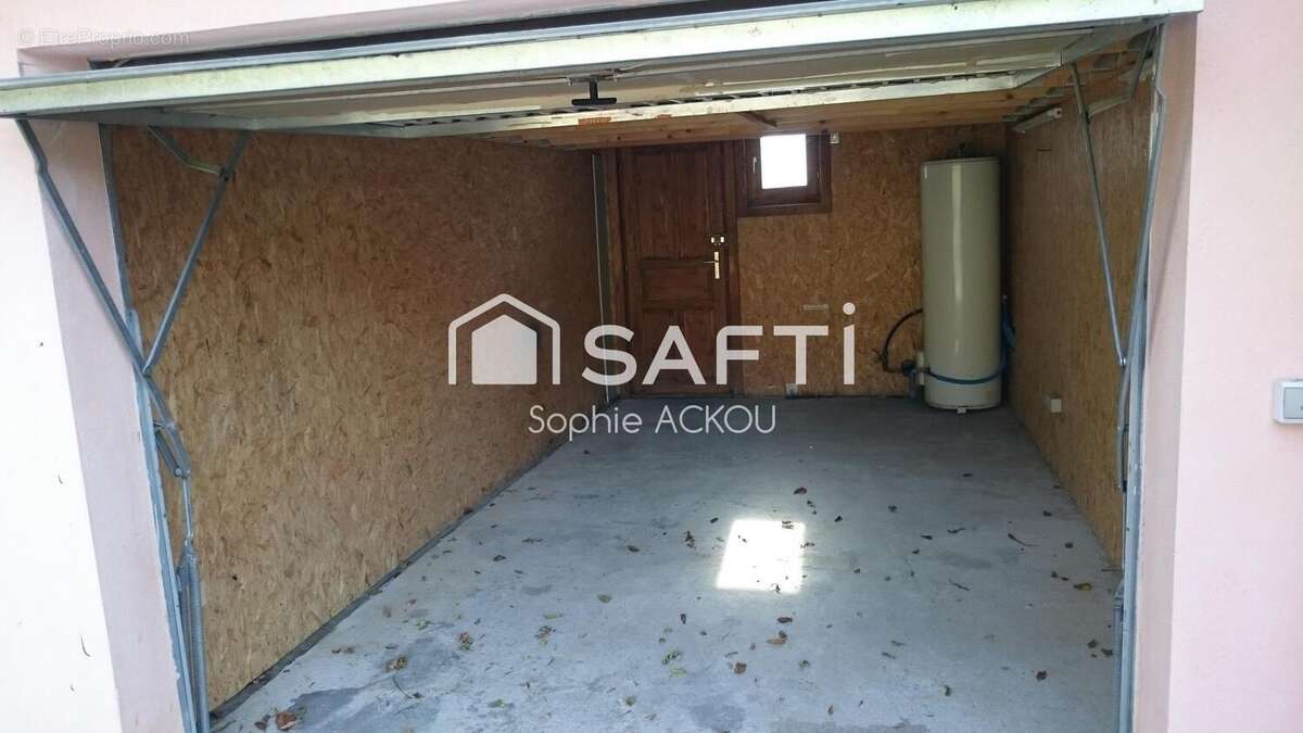 Photo 8 - Maison à LA BATIE-NEUVE