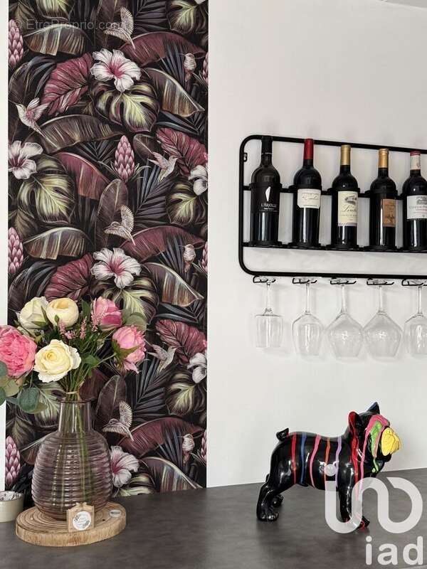 Photo 9 - Maison à PONT-DE-RUAN