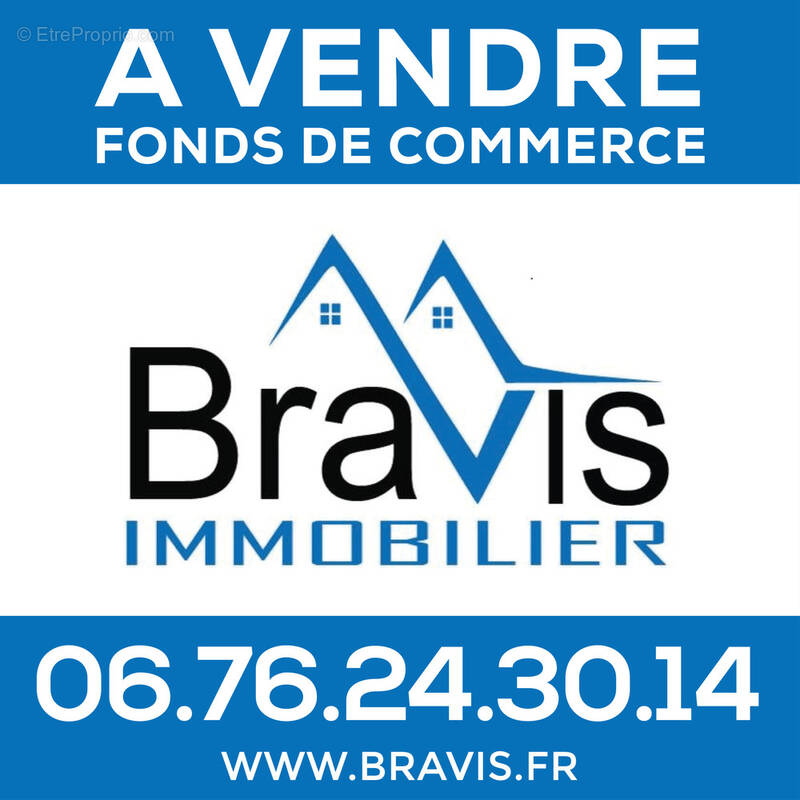Commerce à GRENOBLE