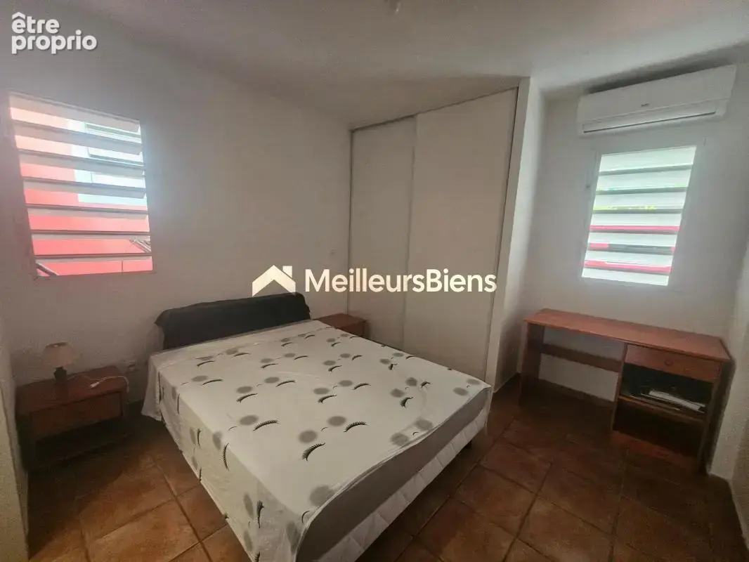 Exclusivité – 3 villas louées à Baie-Mahault :  investissement sécurisé - photo 16