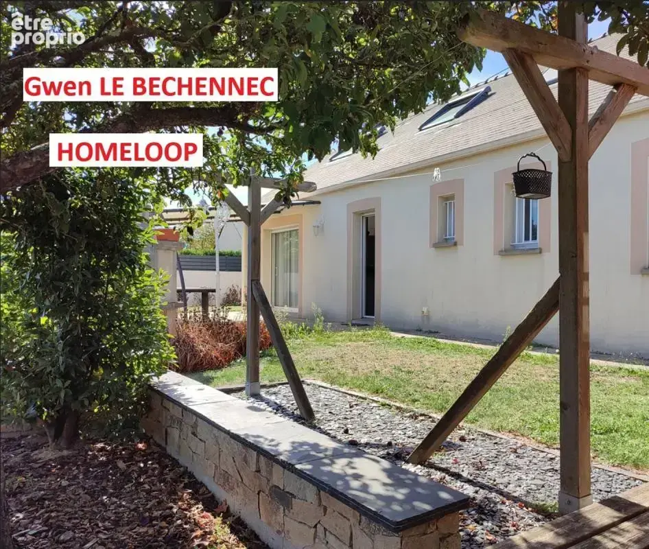 Photo Maison à Ligne au prix de 340 515€