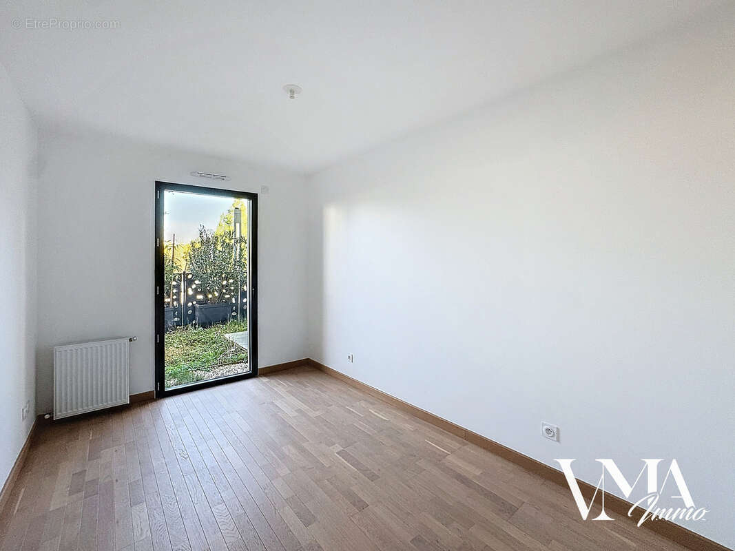 Appartement à DARDILLY