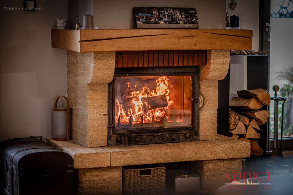 Maison à SCHILTIGHEIM