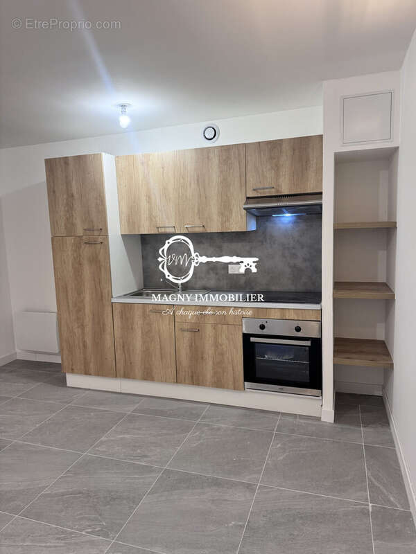 Appartement à CLUSES