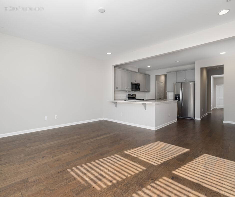 Appartement à MONTLHERY