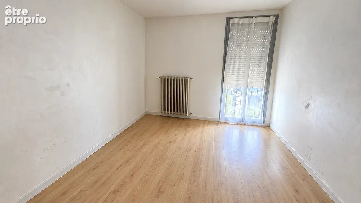 Appartement Saint-denis 4 pièce(s) 76 m2 - photo 10