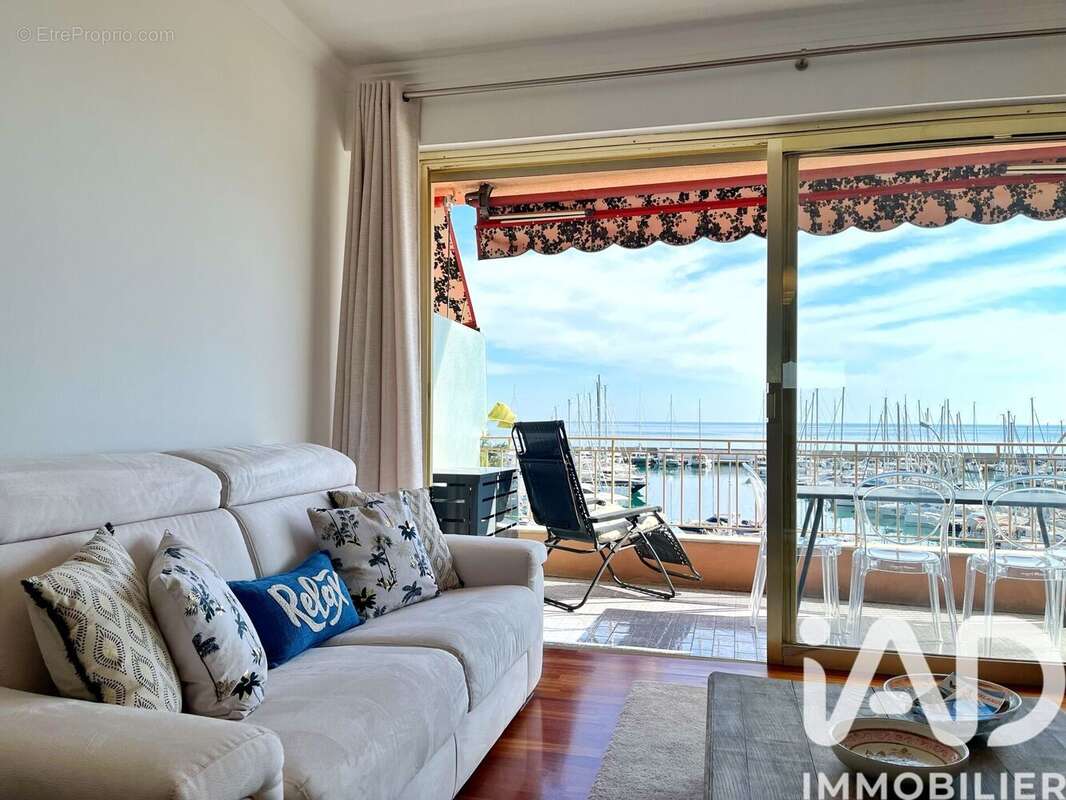 Photo 3 - Appartement à MENTON