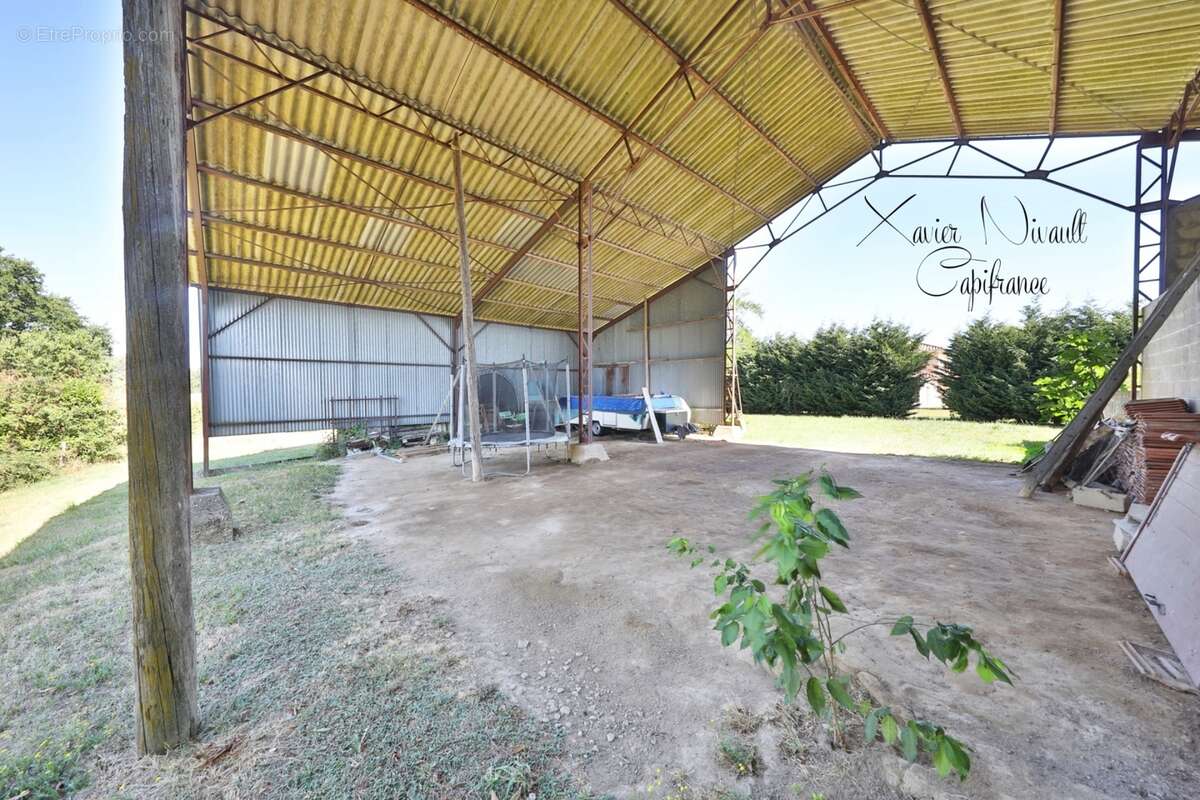 Maison à vendre 4 pièces proche de MONTREVEL EN BRESSE (01) - photo 16