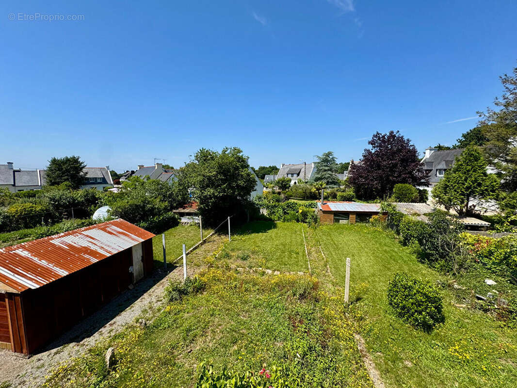 Maison à MELGVEN