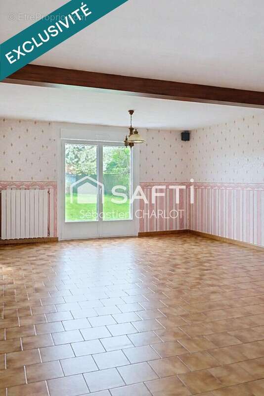 Photo 7 - Maison à ECOURT-SAINT-QUENTIN