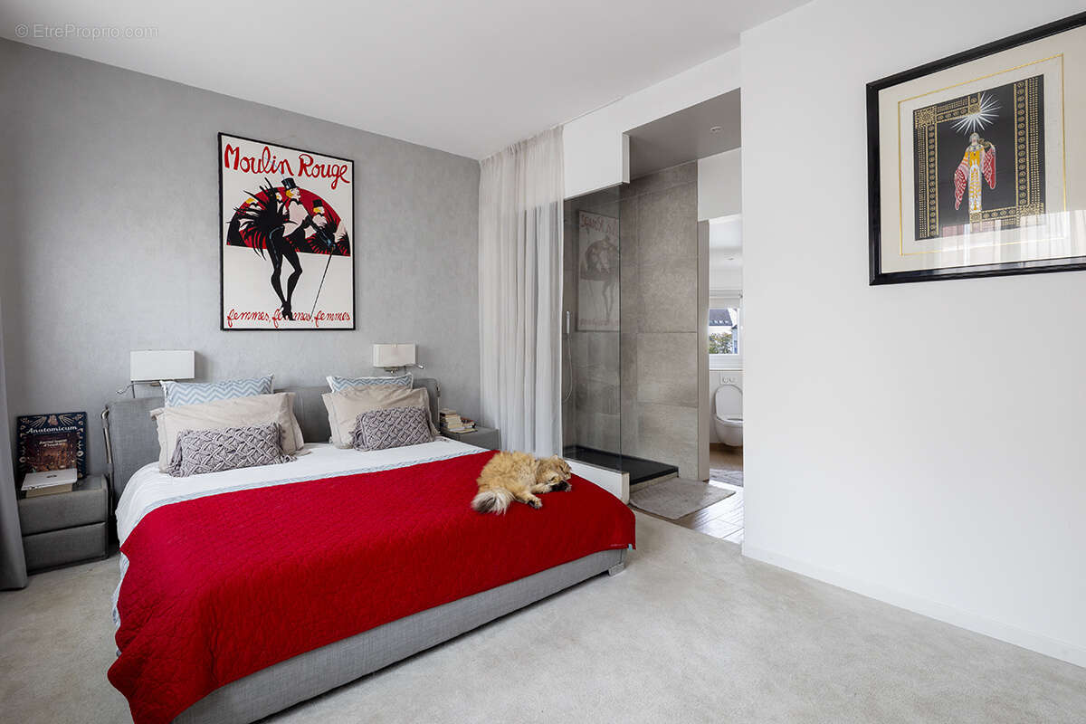 Appartement à SAINT-DENIS