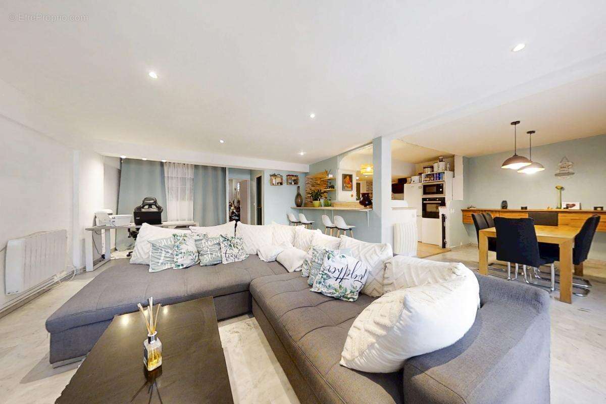 Appartement à CAGNES-SUR-MER