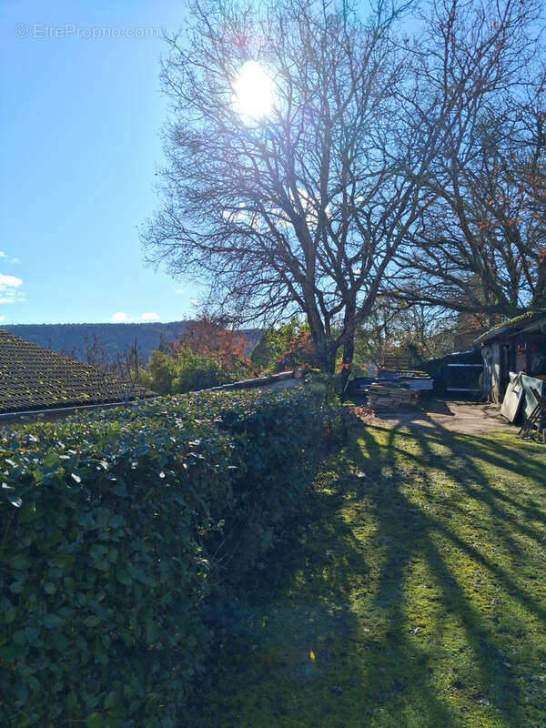 Maison à ROSIERES