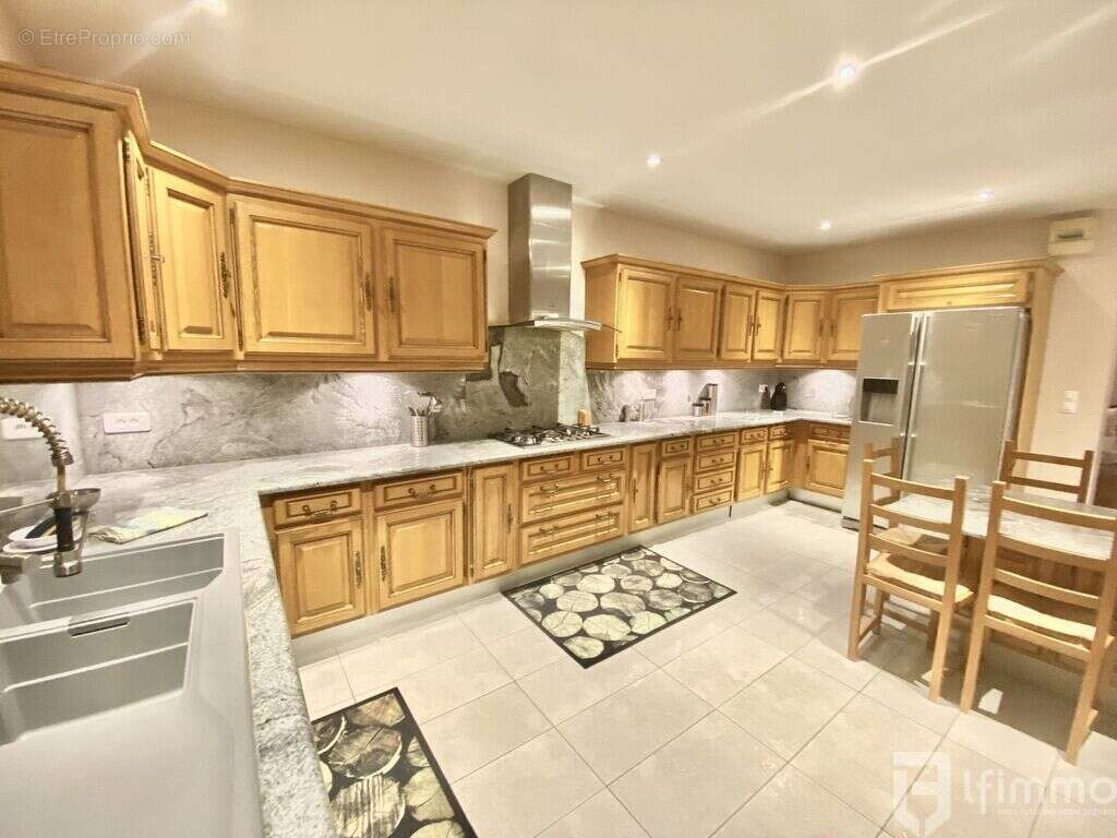 Maison à WITTENHEIM