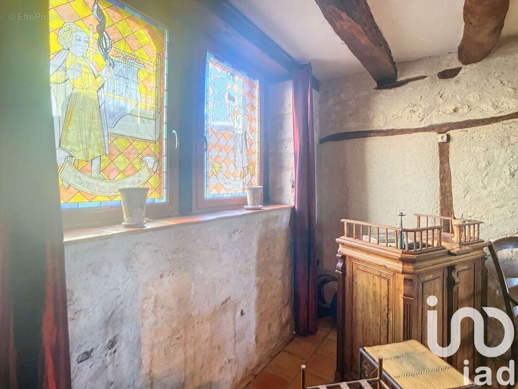 Photo 7 - Maison à ROQUECOR