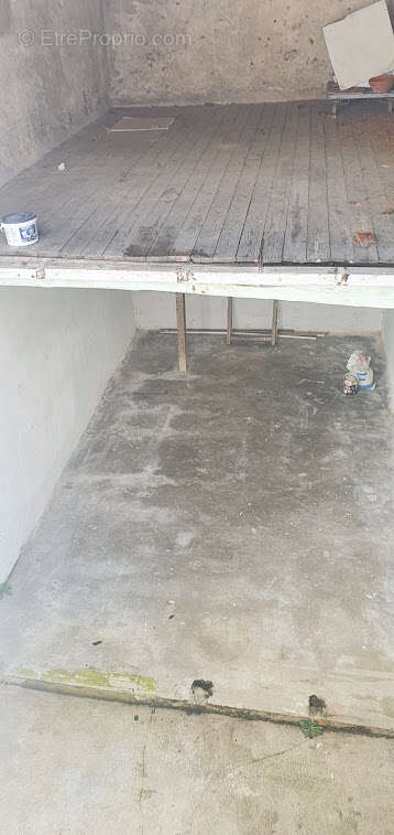 Maison à MONT-DE-MARSAN