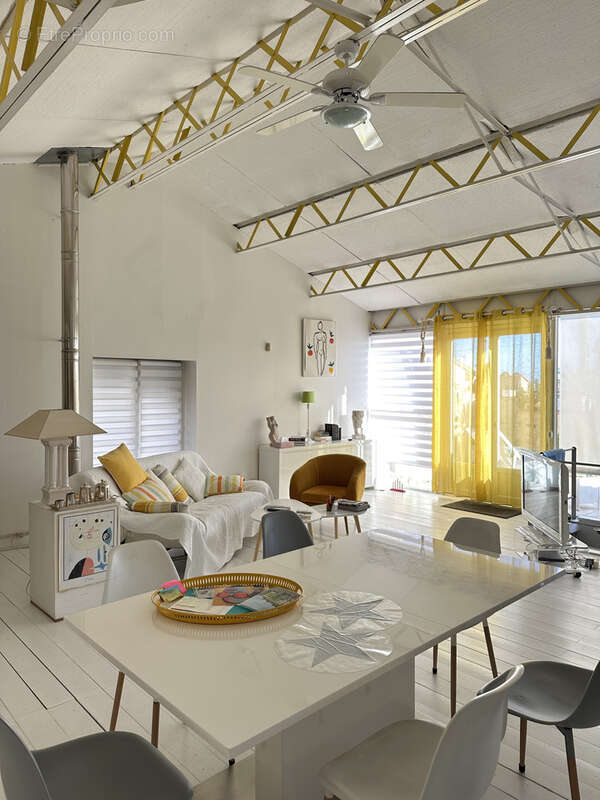 Maison à LATOUR-BAS-ELNE