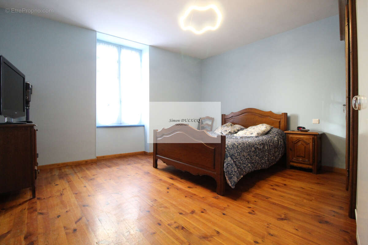 Appartement à SAINT-AFFRIQUE