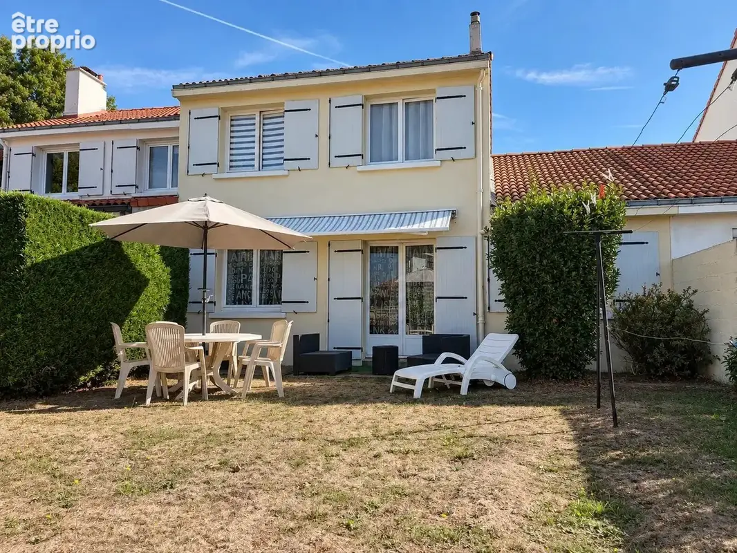 Vente Appartement Saint-sebastien-sur-loire(44230) 332 000ï¿œ - photo 10