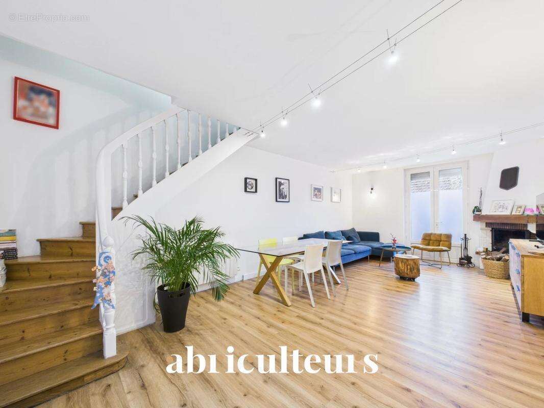 Maison à COUERON