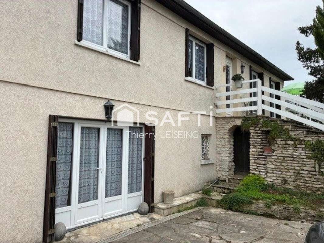 Photo 3 - Maison à BUEIL