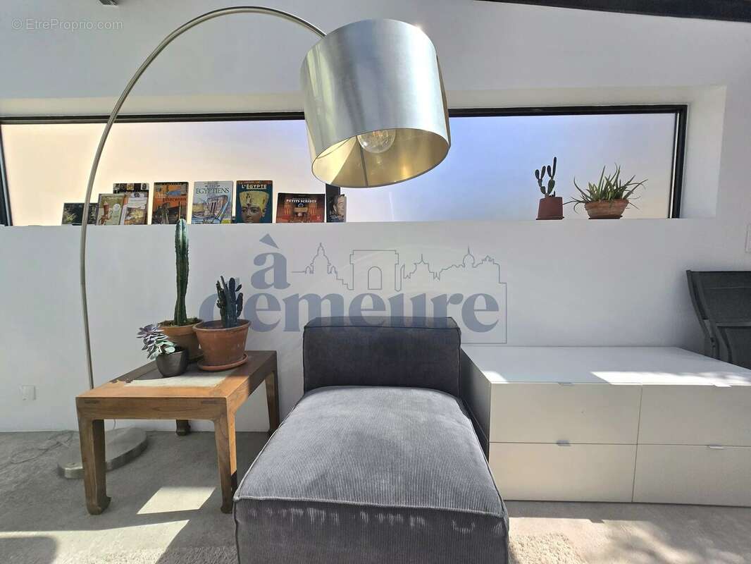 Maison à ISSY-LES-MOULINEAUX