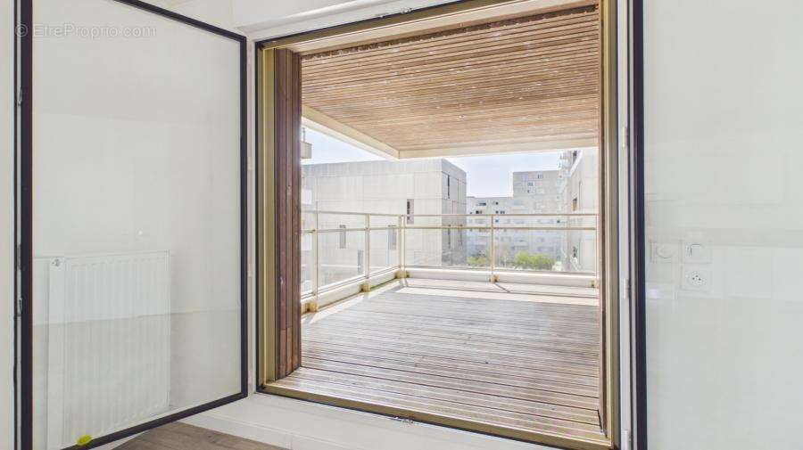 Appartement 64 m² à Rennes  - photo 77
