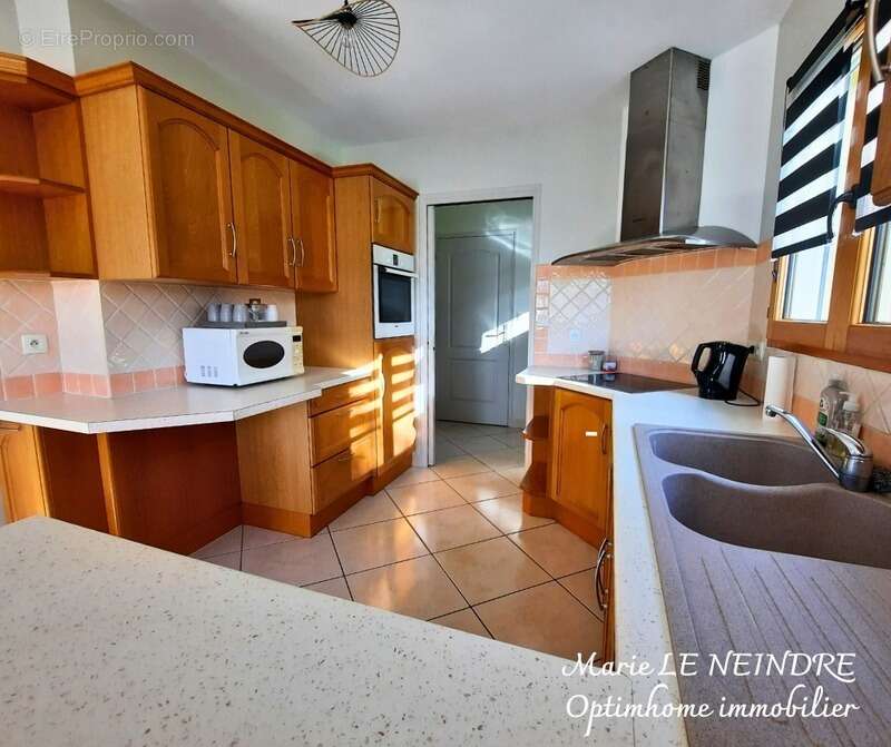 Maison à SAINT-AIGNAN