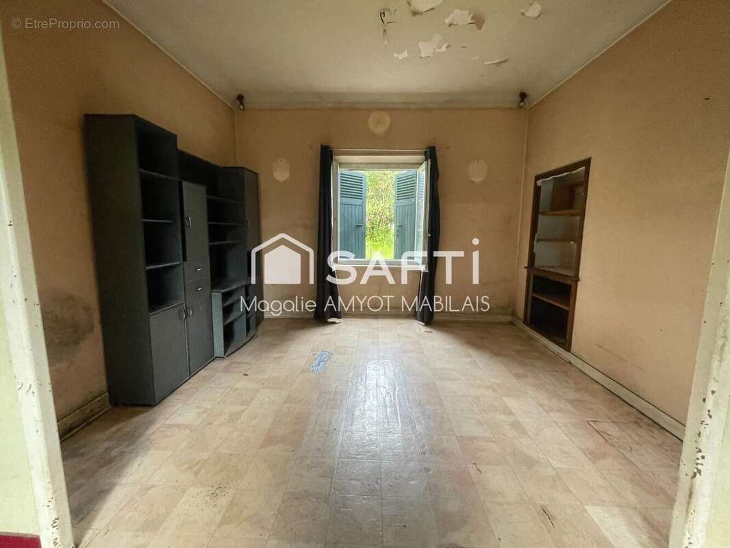 Photo 4 - Maison à REPARSAC