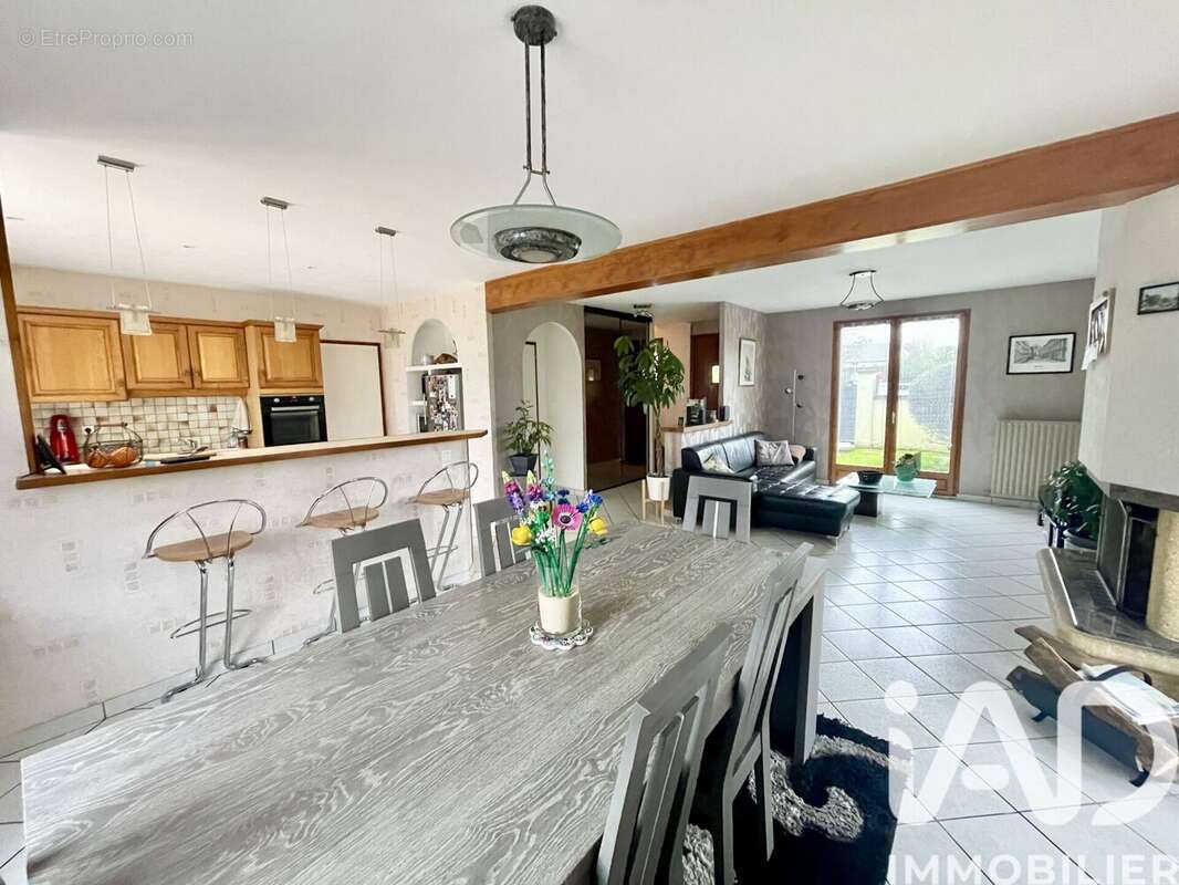 Photo 5 - Maison à COUERON