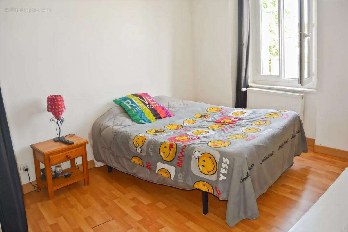 Maison à MIRAMONT-DE-COMMINGES